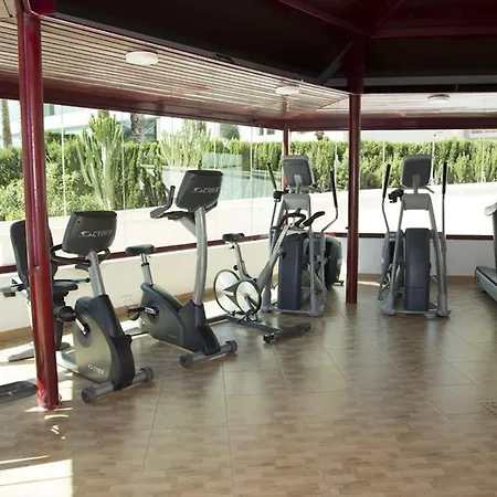 Apartamento Coralbeach 318b - Grupo Turis *