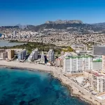 Appartamento Coralbeach 318b - Grupo Turis Calpe