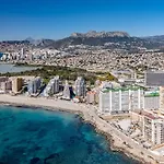 Appartamento Coralbeach 318b - Grupo Turis *