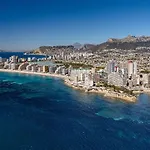 Coralbeach 318b - Grupo Turis Appartamento