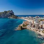 Coralbeach 318b - Grupo Turis Appartamento *