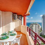 Appartamento Coralbeach 318b - Grupo Turis Calpe