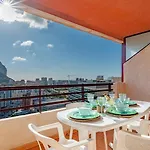 Coralbeach 318b - Grupo Turis Appartamento
