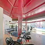Appartamento Coralbeach 318b - Grupo Turis *
