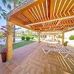 Coralbeach 318b - Grupo Turis Appartamento Calpe