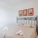 Appartamento Coralbeach 318b - Grupo Turis Calpe