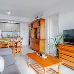 Coralbeach 318b - Grupo Turis * Calpe