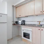 Appartamento Coralbeach 318b - Grupo Turis *