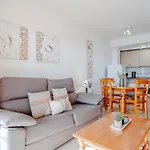 Coralbeach 318b - Grupo Turis Appartamento Calpe
