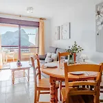 Coralbeach 318b - Grupo Turis Appartamento