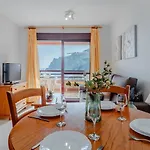 Coralbeach 318b - Grupo Turis Appartamento Calpe