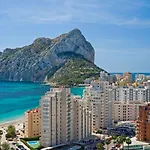 Coralbeach 318b - Grupo Turis Appartamento Calpe