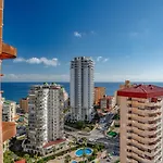 Appartamento Coralbeach 318b - Grupo Turis