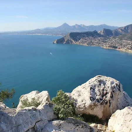 Coralbeach 318b - Grupo Turis Calpe