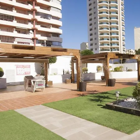Coralbeach 318b - Grupo Turis * Calpe
