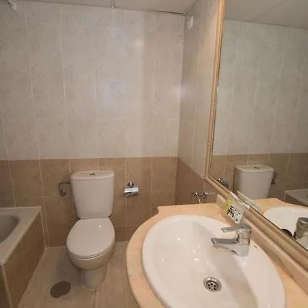 Coralbeach 318b - Grupo Turis Apartment *