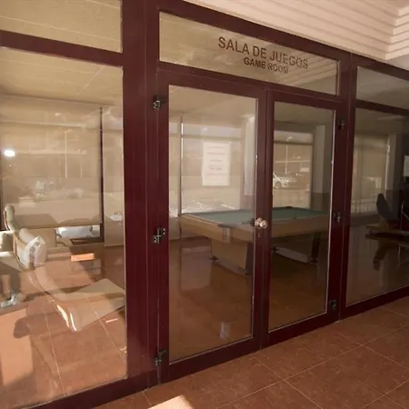 Coralbeach 318b - Grupo Turis Calpe