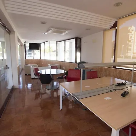 Apartment Coralbeach 318b - Grupo Turis
