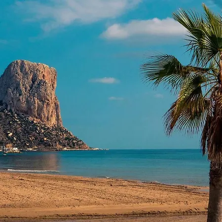 Coralbeach 318b - Grupo Turis Calpe