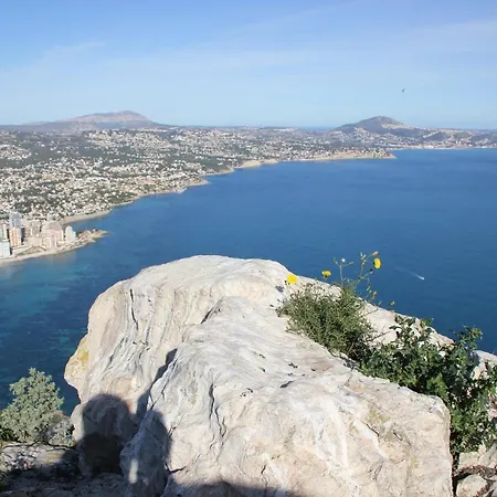 Coralbeach 318b - Grupo Turis Calpe
