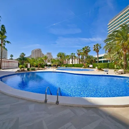 Coralbeach 318b - Grupo Turis Apartmán