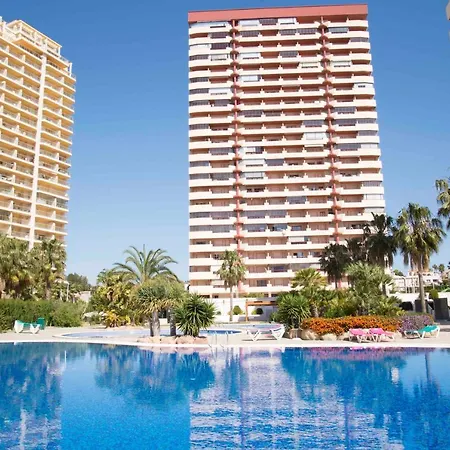Apartment Coralbeach 318b - Grupo Turis