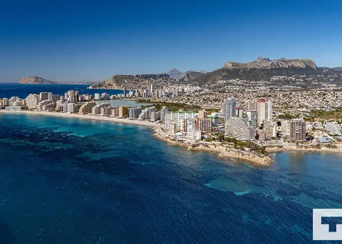 Coralbeach 318b - Grupo Turis Apartmán