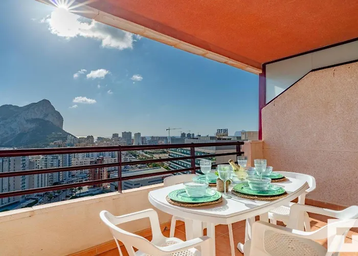 Coralbeach 318b - Grupo Turis Apartmán