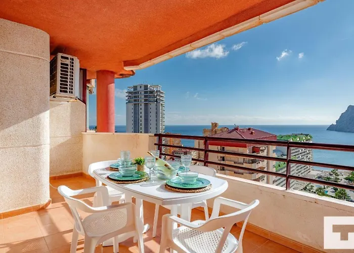 Coralbeach 318b - Grupo Turis