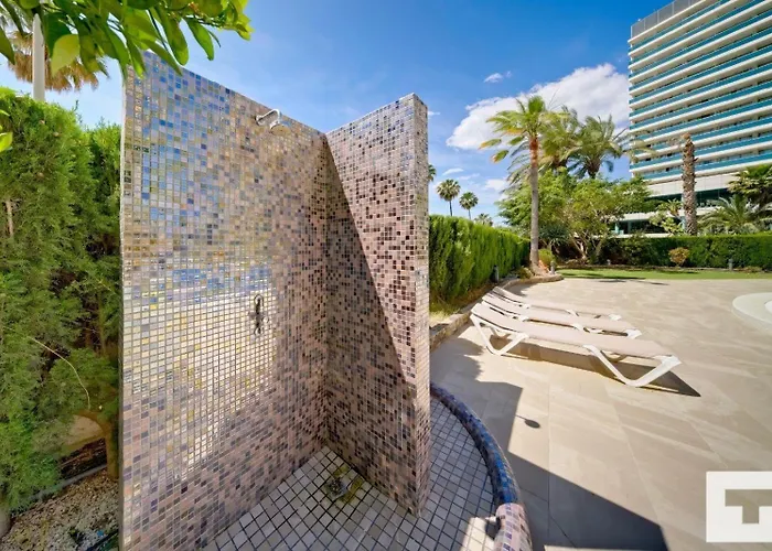 Apartmán Coralbeach 318b - Grupo Turis *