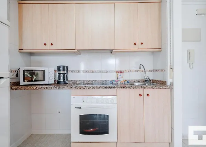 Coralbeach 318b - Grupo Turis Apartmán