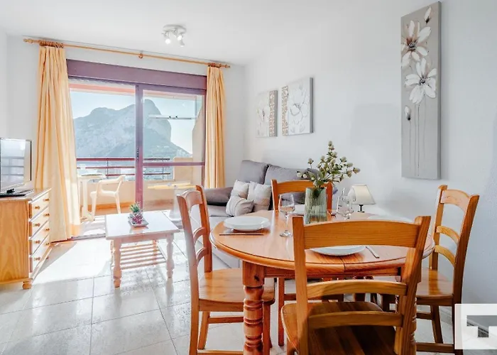 Coralbeach 318b - Grupo Turis Apartmán