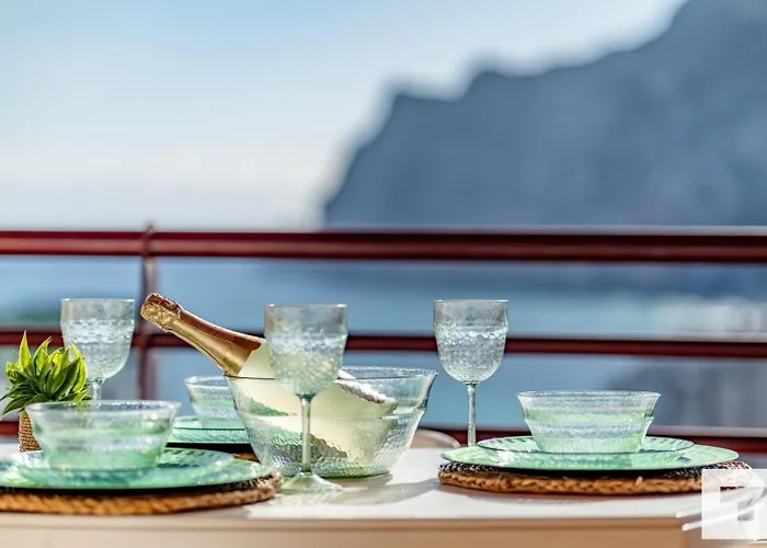 Apartmán Coralbeach 318b - Grupo Turis