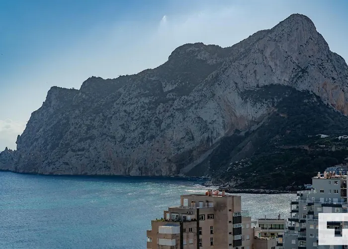 Coralbeach 318b - Grupo Turis Calpe